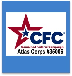Atlas Corps CFC #35006