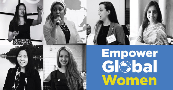 AtlasCorpsWomen AtlasCorpsWomen