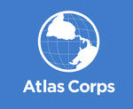(HR White) Logo Atlas Corps 4